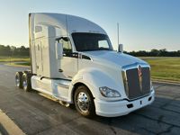 2022 Kenworth T680