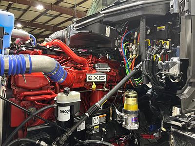 2027 Kenworth T880S PH