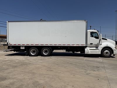 2020 Kenworth T680