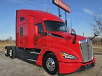 2023 Kenworth T680