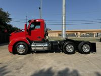 2023 Kenworth T680
