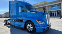 2026 Kenworth T680
