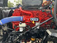 2022 Kenworth T680