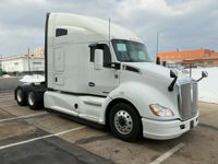 2022 Kenworth T680