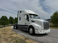 2021 Peterbilt 579