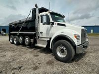 New 2026 Kenworth T880S for Sale