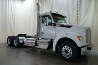 2026 Kenworth T880