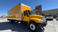 2021 International MV607