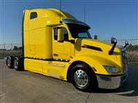 2023 Peterbilt 579