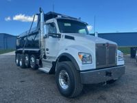 New 2026 Kenworth T880S for Sale