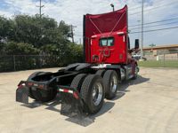 2021 Peterbilt 579