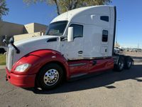 2022 Kenworth T680