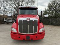 2021 Peterbilt 579
