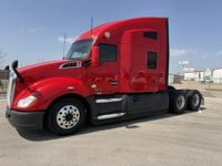 2022 Kenworth T680