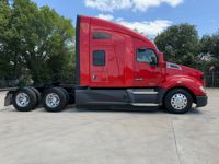 2022 Kenworth T680