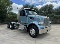 2023 Peterbilt 567