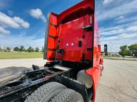 2020 International LT625