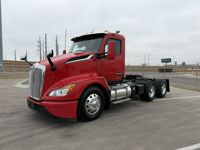2023 Kenworth T680