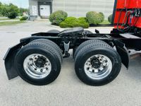 2020 International LT625