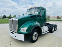 2022 Kenworth T880