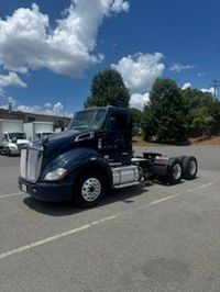 2020 Kenworth T680