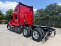 2022 Kenworth T680