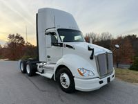 2022 Kenworth T680