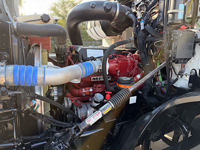 2023 Mack ANTHEM 64T