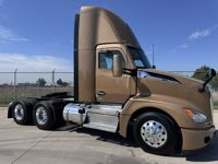 2023 Kenworth T680
