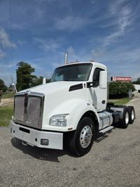 2020 Kenworth T880