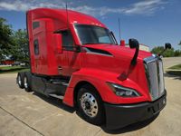 2022 Kenworth T680