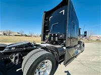 2022 Kenworth T680