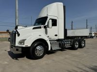2019 Kenworth T880