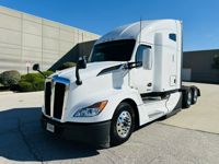 2024 Kenworth T680