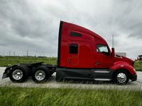 2021 Kenworth T680