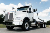 2026 Kenworth T880