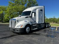 2021 Kenworth T680