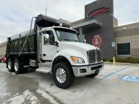 2026 Kenworth T480