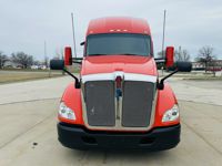 2022 Kenworth T680