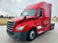 2022 Freightliner PT126064ST