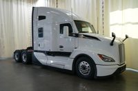 2027 Kenworth T680
