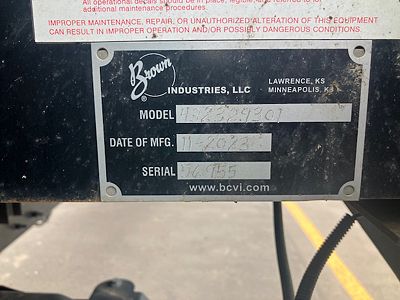 2024 Kenworth T280