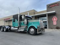 2023 Kenworth W900L