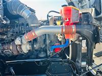 2022 Kenworth T880