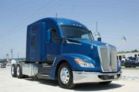2024 Kenworth T680