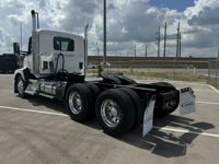 2024 Kenworth T680