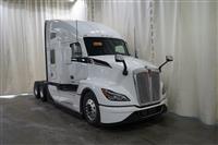 2026 Kenworth T680