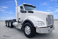 2020 Kenworth T880