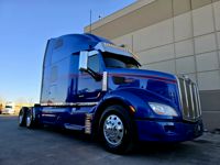 2021 Peterbilt 579