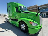 2023 Kenworth T680